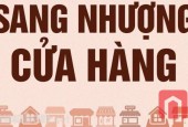 Cần tìm người sang nhượng cửa hàng tại Xã Đàn, phường Trung Tự, quận Đống Đa