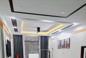 Siêu Phẩm Quận 10 - 60m2, 5 Tầng 7PN Full Nội Thất