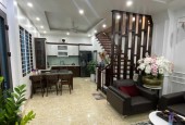 Bán Nhà Đại Kim, Hoàn Mai 48m2 mt 4,5m gần hồ, sát chợ, tiện ích, 7,6 tỉ