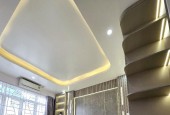 Nhà đẹp Bùi Xương Trạch, full nội thất cao cấp, view hồ Đầm Hồng, 56m2,  chỉ 6.6 tỷ