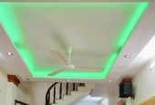 Bán nhà Tư Đình-36m2 x 5 Tầng - nhà đẹp- vip nhất phố Tư Đình