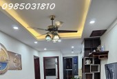 Chính chủ cần bán căn hộ chung cư 60m2 tại Kim Chung, Đông Anh, Hà Nội