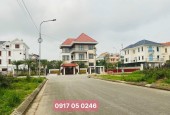 Bán Đất Biệt Thự khu Đại Hoàng Long, Võ Cường, Bắc Ninh.