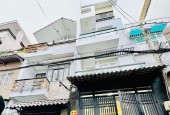 Bán nhà 4 tầng HXH đường Thống Nhất,P16,Quận Gò Vấp giá hơn 5 tỷ