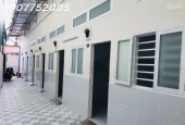 CHDV 143M2 - 7 PHÒNG - SAU LƯNG COOP MART - CHỈ HƠN 7 TỶ