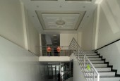 Măt tiền A4 Khu K300 Thông Cộng Hòa 100m2 6 Tầng chỉ 33 tỷ Tân Bình