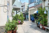 Bán nhà 2 tầng 73m2 đường Lê Lai,Phường 4,Quận Gò Vấp giá 6 tỷ