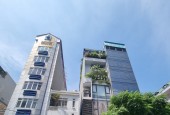 Siêu đẹp mặt phố Hoàng Văn Thái, thanh xuân, 121m2, MT: 6.3m, xây toà VP, kinh doanh đẳng cấp