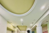 Măt tiền Kinh Doanh Đồng Đen 235m2 3 Tầng hơn 49 tỷ Bàu Cát Tân Bình