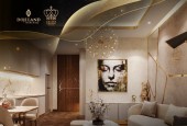 Thanh toán trước 500tr sở hữu căn hộ từ 1PN- Căn hộ hạng sang Golden Crown Hải Phòng