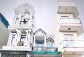 BÁN NHÀ 2 TẦNG - SỔ HỒNG RIÊNG - Ô TÔ 7 CHỔ ĐƯỜNG ĐÀO TÔNG NGUYÊN - TT. NHÀ BÈ