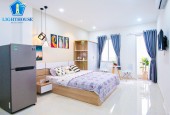 Chính chủ cho thuê Studio Hoàng Văn ThụTân Bình 30m2 full nội thất không giới hạn người ở giá 4tr