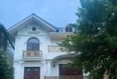 HÀNG HIẾM! BIỆT THỰ KĐT XA LA - HÀ ĐÔNG, VỈA HÈ RỘNG, Ô TÔ TRÁNH: 239M, 3T, MT: 11M, 56 TỶ