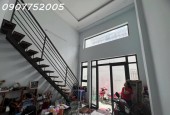 NHÀ ĐẸP - MAN THIỆN - 55M2 CHỈ HƠN 3 TỶ