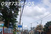 NHÀ KHO CẤP 4 - HXH KIA MORNING
 DIỆN TÍCH 94M2 NHỈNH 3 TỶ  100M RA MẶT TIỀN TAM CHÂU TAM PHÚ THỦ ĐỨC