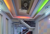 Bán nhà 3 tầng 5x20m giá 5,15 tỷ Đường 6m Dương Thị Mười