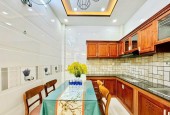 NGAY CITYLAND - HEM 368 NGUYỄN VĂN LƯỢNG- 3 TẦNG-SÂN THƯỢNG-3PN - 4,85 Tỷ