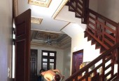 Chuyển nhượng căn nhà lô góc 3 mặt tiền tại Văn Môn
