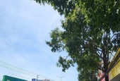 BÁN ĐẤT MẶT TIỀN ĐƯỜNG 23/10 - XÃ VĨNH THẠNH - TP. NHA TRANG.