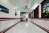 Bán nhà 3 lầu 4x16m giá 5,65 tỷ Đường 8m Thới An 21, Q12