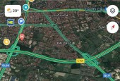 Cần Bán 6500 m2 đất trang trại 50 năm khu vực Tp.Bắc Ninh...
