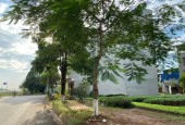 Bán lô NGUYỄN QUYỀN KHẢ LỄ gần gần cửa ngõ TÂY NAM