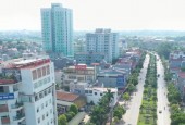 Nhà Phố Vinaconex - mặt đường Nguyễn Tất Thành