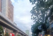 Cho thuê nhà ngõ ô tô phố Bà Triệu, Hà Đông 5 tầng, 60m2, 6 ngủ, 15 Triệu - ở GĐ, nhóm.