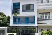 NHÀ TTTP 3 TẦNG ĐƯỢC THIẾT KẾ HIỆN ĐẠI MẶT TIỀN KINH DOANH KHU BÀN CỜ PHƯỚC HOÀ