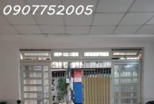 MẶT TIỀN LINH XUÂN- 111M2 - NGANG HƠN 6M - VỪA Ở VỪA KD - CHỈ HƠN 6TY