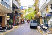 GẤP! MẶT PHỐ HÀNG HÀNH, HOÀN KIẾM, THANG MÁY, 2 THOÁNG, DÒNG TIỀN  48M, 10T, 62 TỶ