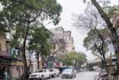 HIẾM ƠI LÀ HIẾM! MẶT PHỐ NGUYỄN HỮU HUÂN, HOÀN KIẾM, KD VỈA HÈ, SỔ  ĐẸP. 38M, 4T, MT: 4.5M, 32 TỶ
