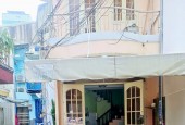 Nhà góc 2 mặt tiền thoáng mát hẻm 861/40c trần x soạn, tân hưng, q7 - nở hậu tài lộc