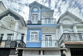 Bán Nhà Sổ Hồng Riêng Hẻm 4m Đường Huỳnh Tấn Phát - Cách Phú Mỹ Hưng 10Phút - 4TỶ3.