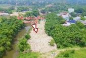 4000m2 suối chân núi Tam Đảo, giá hợp lý làm nghỉ dưỡng