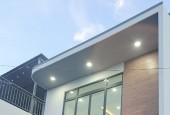 Nhà Đẹp - Mới Xây 1 Trệt 1 Lầu, Phước Đồng, Nha Trang - Giá Cực Tốt Chỉ 890 Triệu