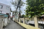Bán Đất Tây Hồ 128m C4 Mt 8m Ô TÔ Tránh Giá 13.5 tỷ.