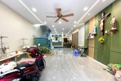 Nhà ngay Lê Văn Thọ- 75m2 - 5M x 15M- Chỉ 5tix