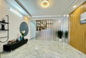 Nhà mới 3 tầng 4,6 x 12m - Phạm Thế Hiển - Phường 4 - Quận 8 - Giá: 5 tỷ 750 thương lượng chính chủ