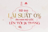 CĂN HỘ CAO CẤP THE ROYAL RESIDENCES - VINHOMES STAR CITY. HỖ TRỢ LÃI GỐC 24 THÁNG CHO 70% GTCH.. LH: 0966 343 969