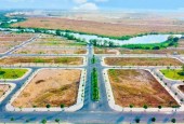 Bán nền biệt thự 240m2 dự án Biên Hòa New City view sông giá 3.950 tỷ - GD chính chủ