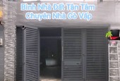 Bán MBKD 5×25 Lê Văn Thọ Hẻm Xe Tải Thông Gò Vấp Hơn 10,X Tỷ