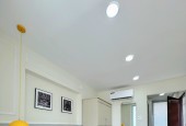 Cho thuê căn hộ 1PN full nội thất, có ban công, máy giặt riêng tại Phú Nhuận