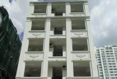 Building 300m2 6 Tầng Lê Văn Sỹ  Q3 Có 40 Căn hộ Cao cấp giá chỉ  69 TỶ.