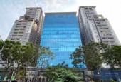 Cho thuê văn phòng cao cấp diện tích 200m2 tại mặt phố Thái Hà sở hữu view hồ Hoàng Cầu cực thoáng