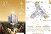 Nhận Booking. Quỹ căn vị trí siêu đẹp, giá hấp dẫn tại biểu tượng Golden Crown Hải Phòng