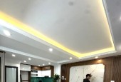 BÁN NHÀ ĐÔNG TÁC 40M2 5 TẦNG MT 5M GIÁ 7,5 TỶ, NHÀ MỚI TINH, NỘI THẤT XỊN SÒ, THOÁNG SÁNG, YÊN TĨNH, GẦN OTO TRÁNH, AN SINH ĐỈNH CHÓP, CHỈ CẦN VỀ Ở