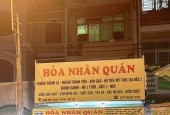 Mình cần sang nhượng hợp đồng nhà nguyên căn và sag quán ăn tầng 1