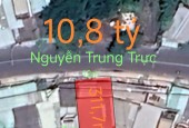 Bán đất trung tâm thị trấn Tân Trụ giá 10,8 tỷ