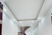 NHÀ XÂY MỚI THIẾT KẾ HIỆN ĐẠI, NGÕ NÔNG, BA GÁC ĐỖ CỬA, CÁCH Ô TÔ 15M, 38M2 GIÁ NHỈNH 3 TỶ